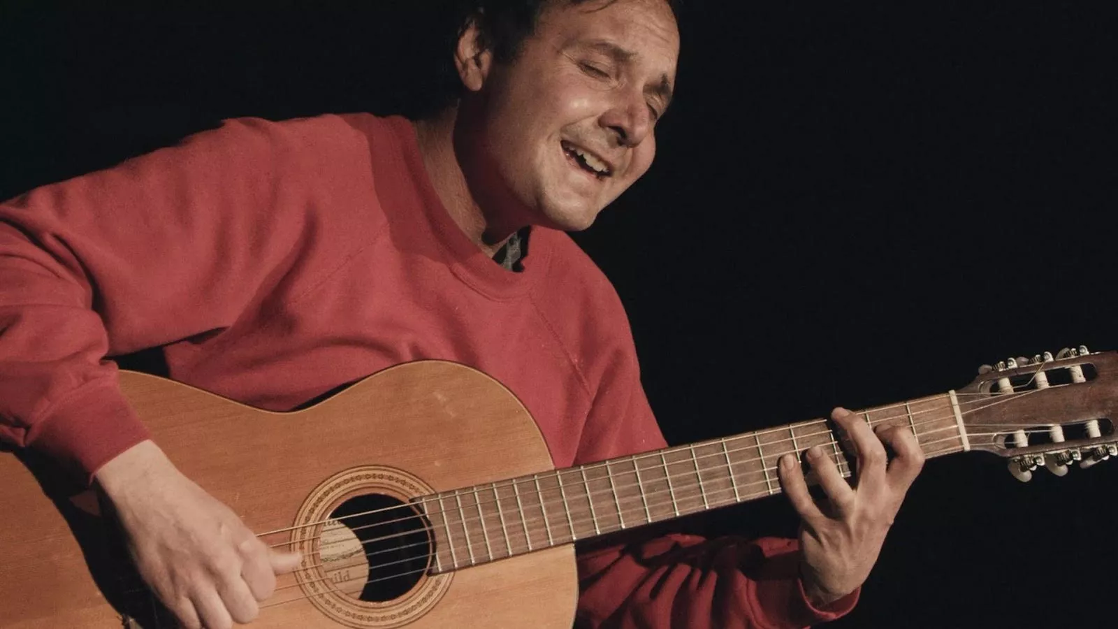 ANMELDELSE: Ambitiøs og legende debut fra en solo-Grizzly Bear