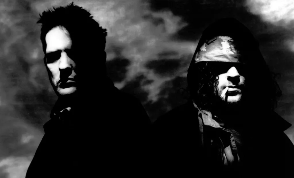 Brandfarlige The KLF er tilbage efter 23 år – 1 million pund fattigere