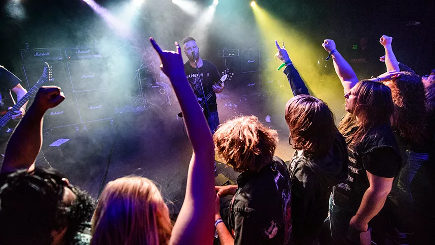 Endnu en dansk festival aflyser i 2021