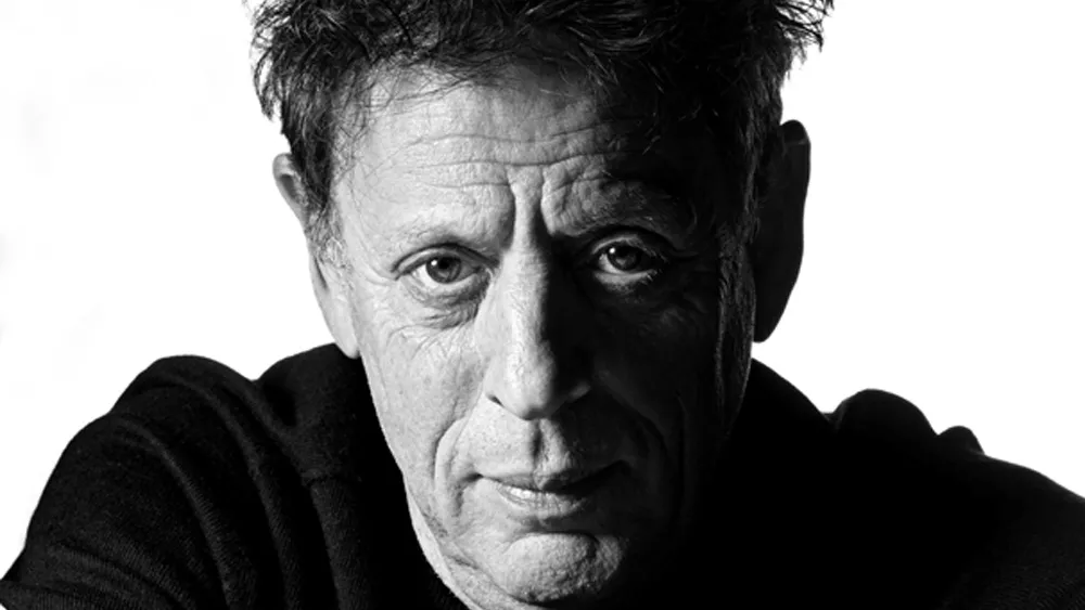 Philip Glass åpner Festspillene i Bergen