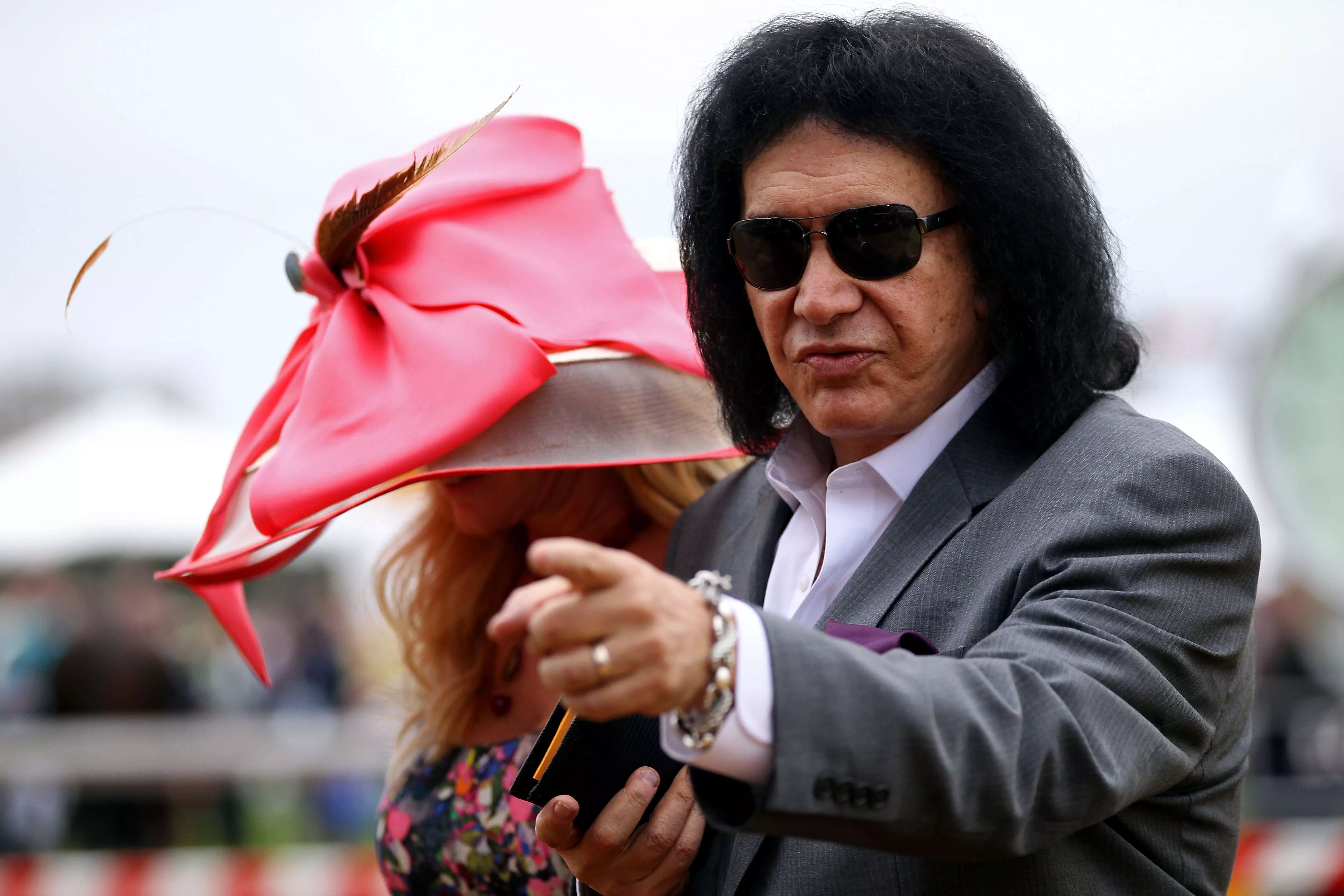 Kiss-legenden med helomvending på livslangt standpunkt