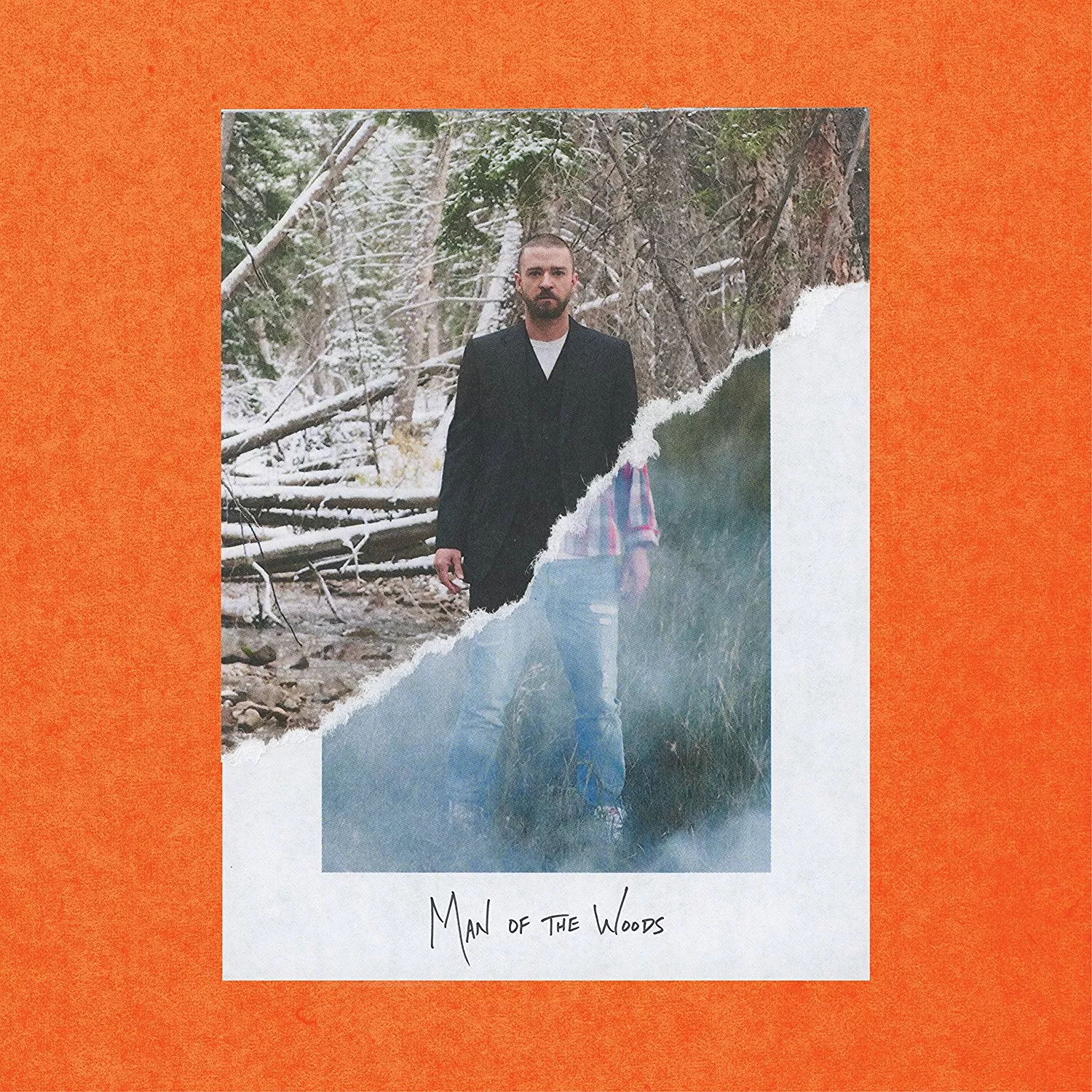 Man Of The Woods - Justin Timberlake