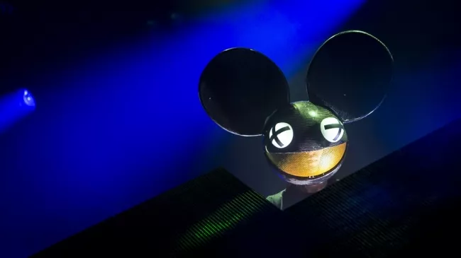 Disney i bråk med Deadmau5