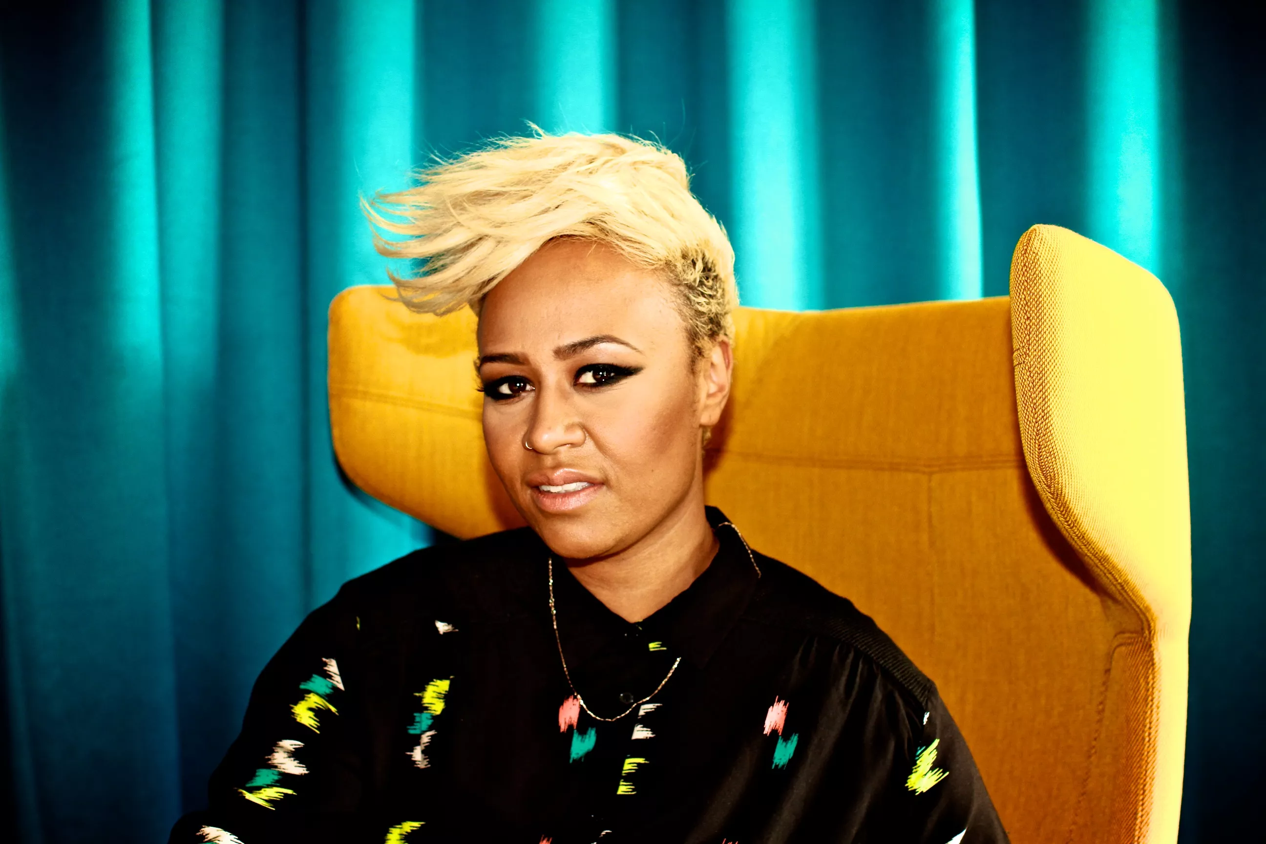 Brit Awards-nomineringar klara