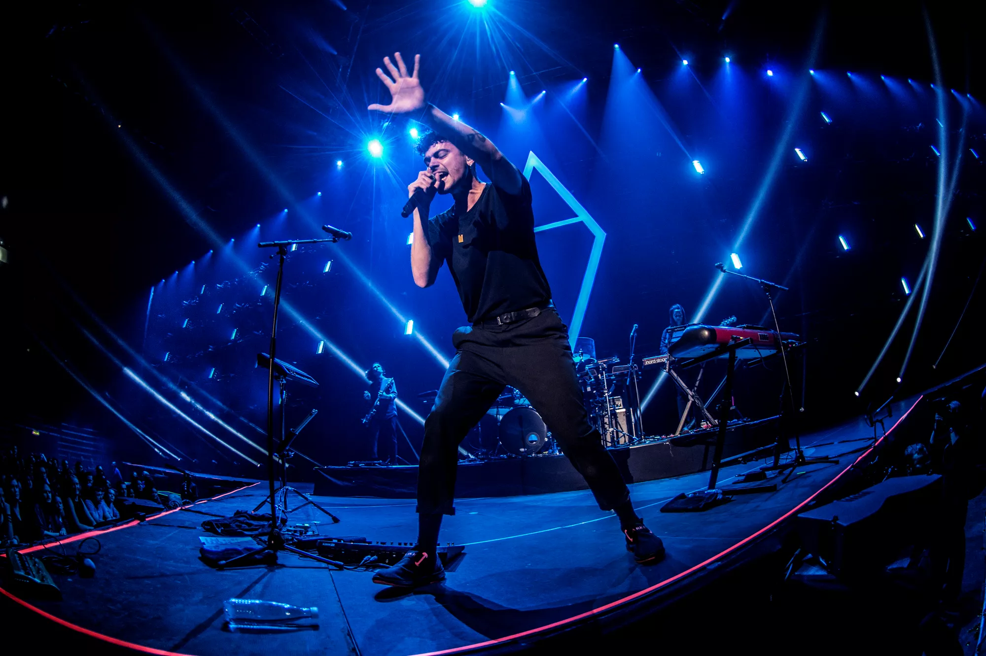 Et unødvendigt lydinferno 