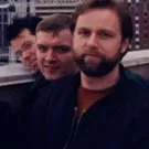 Hip hip hurra for Rust!