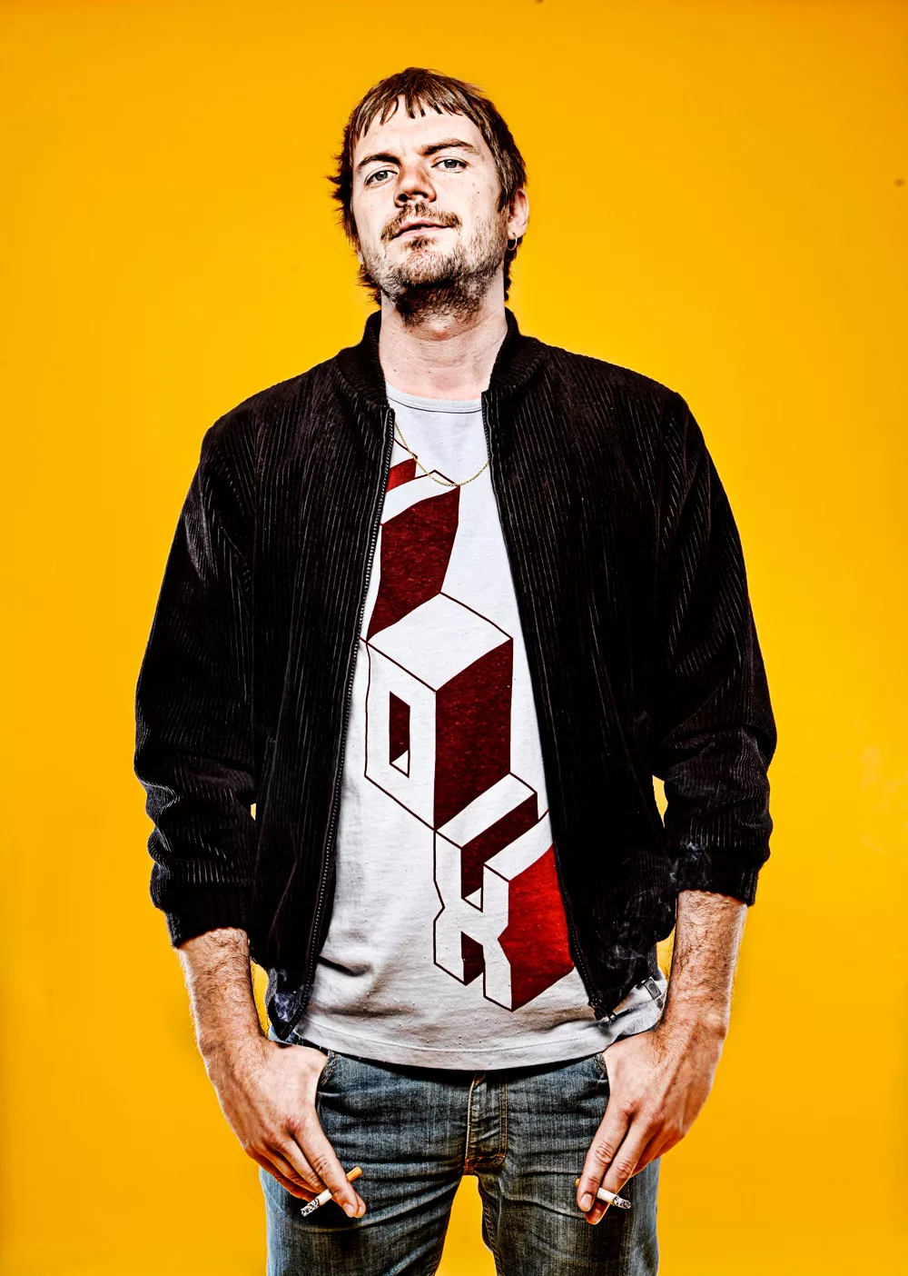 Top Fem: Peter Sommer