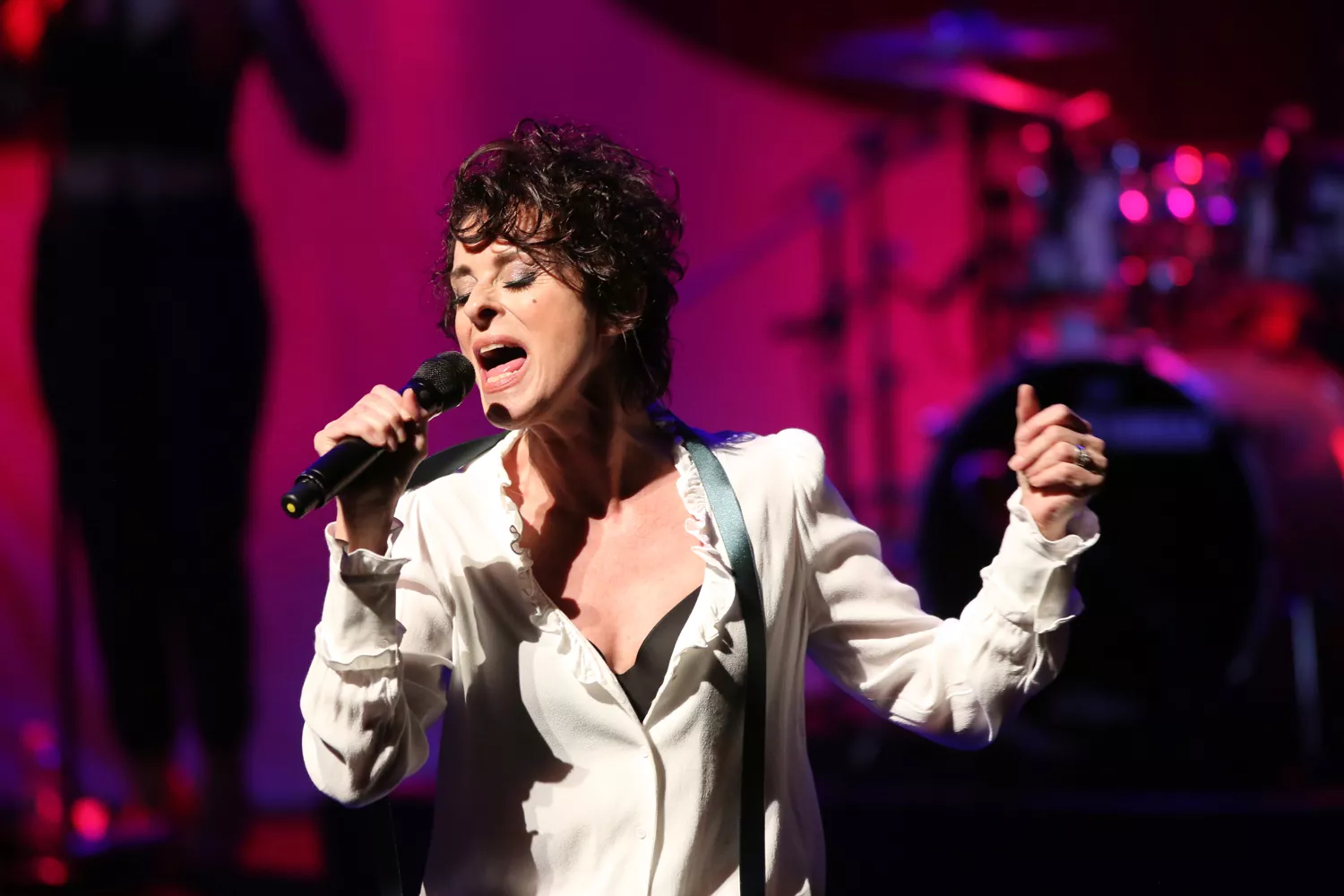 Solid soul-nostalgi og sammenhold