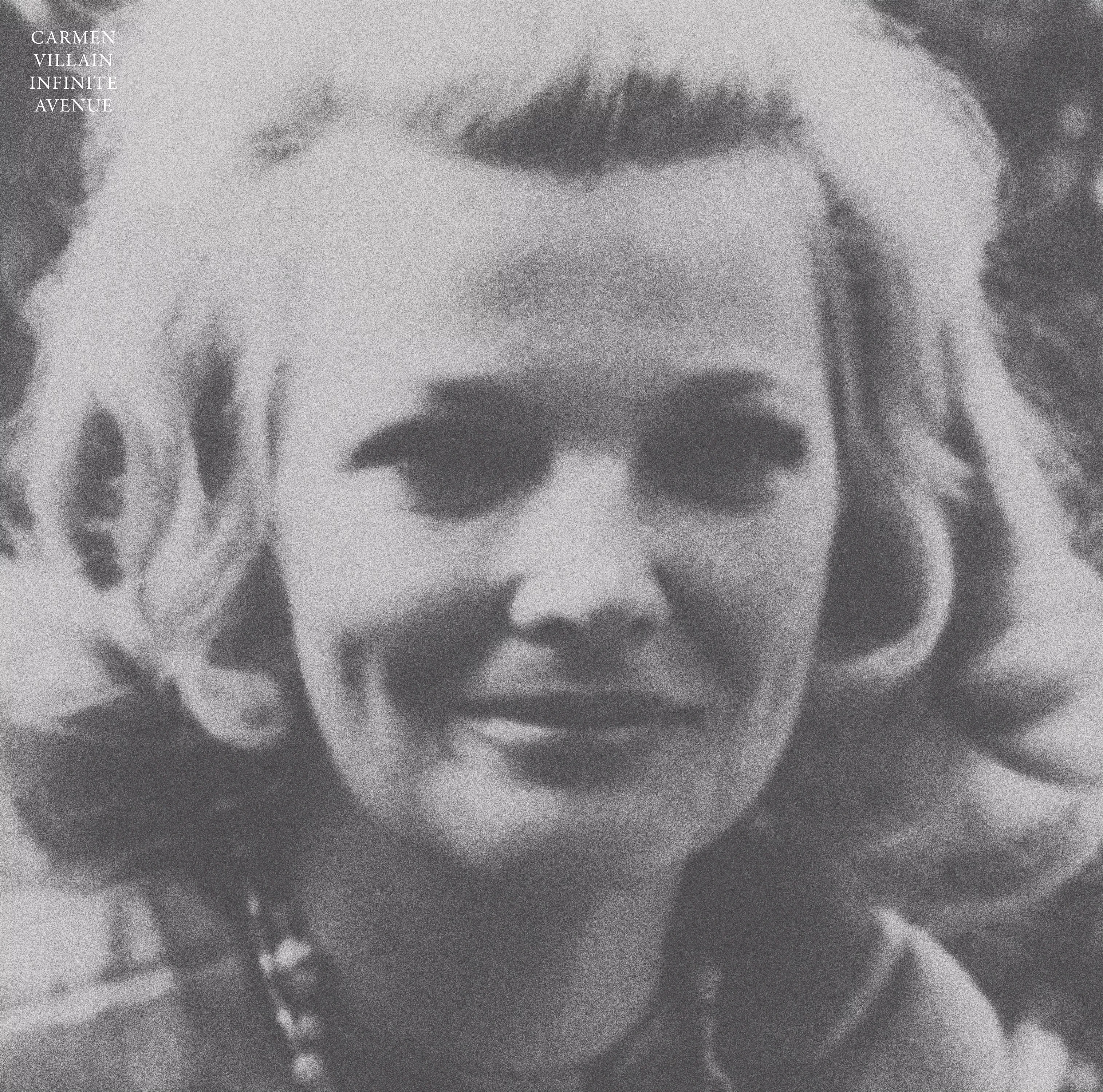 Infinite Avenue - Carmen Villain