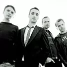 Grand Avenue på vej med nyt album