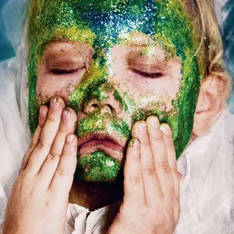 Sun Stare Sound - The Megaphonic Thrift