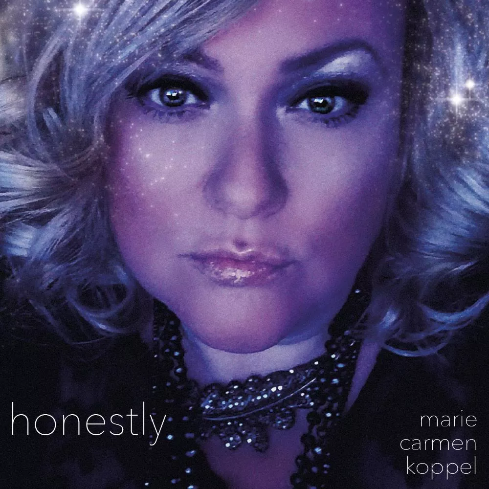 Honestly - Marie Carmen Koppel