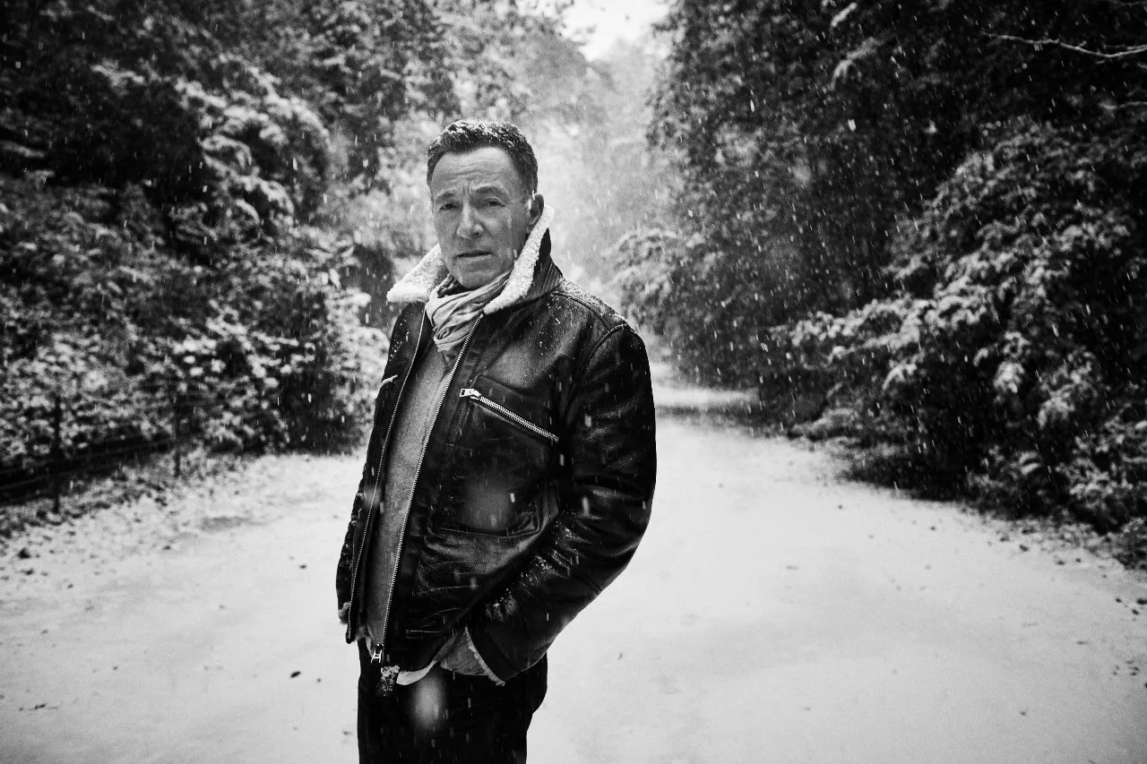 Bruce Springsteen säljer sin låtkatalog för en svindlande summa