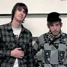 Spot på Spot Festival: Snake And Jet’s Amazing Bullit Band