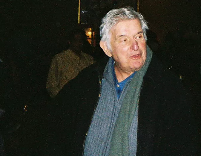 Beatles-promoter Sid Bernstein er død