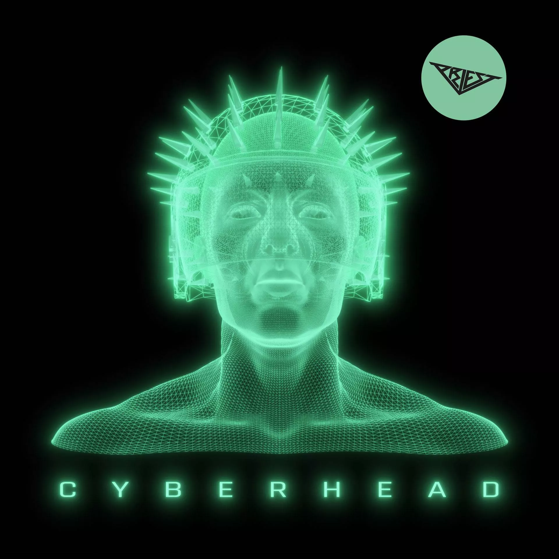 Cyberhead - Priest