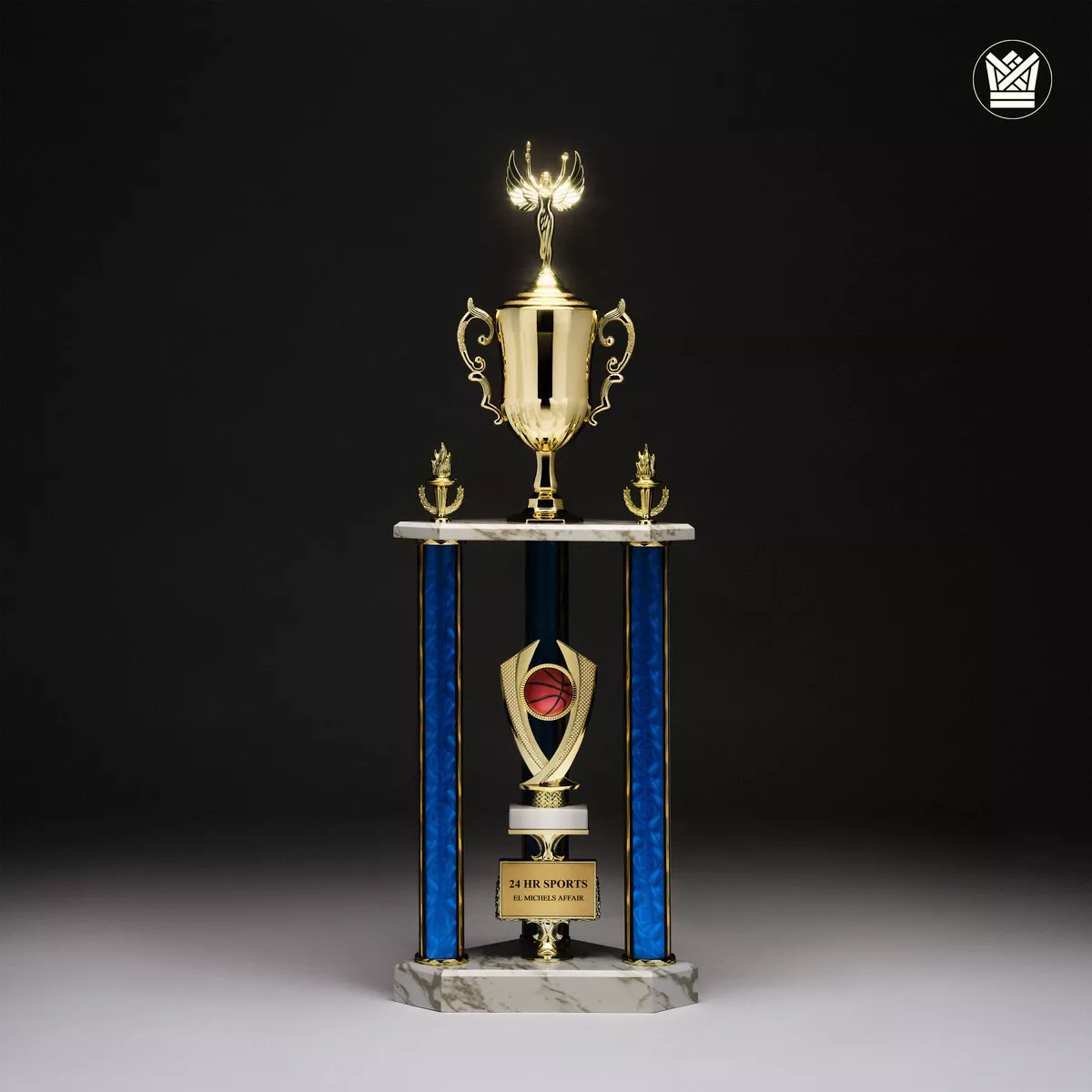 24 Hr Sports - El Michels Affair