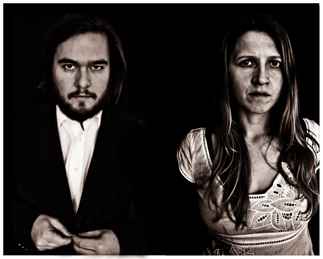 Bjørst – Sangskrivning med en insisterende alvor