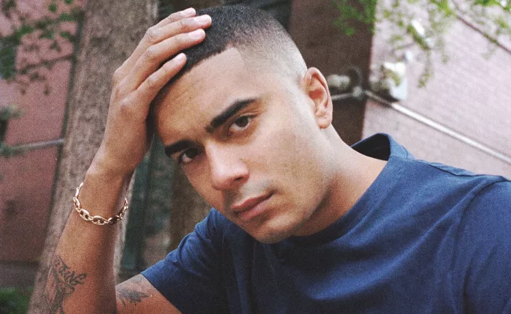 Kesi annoncerer største indendørs koncert til dato