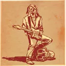 Guitarsoloen, der forsvandt