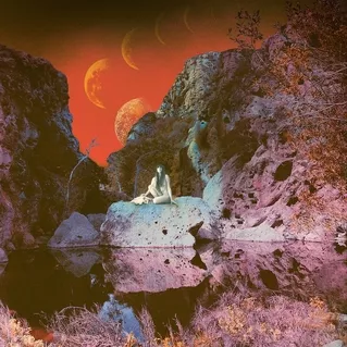 Primitive And Deadly - Earth