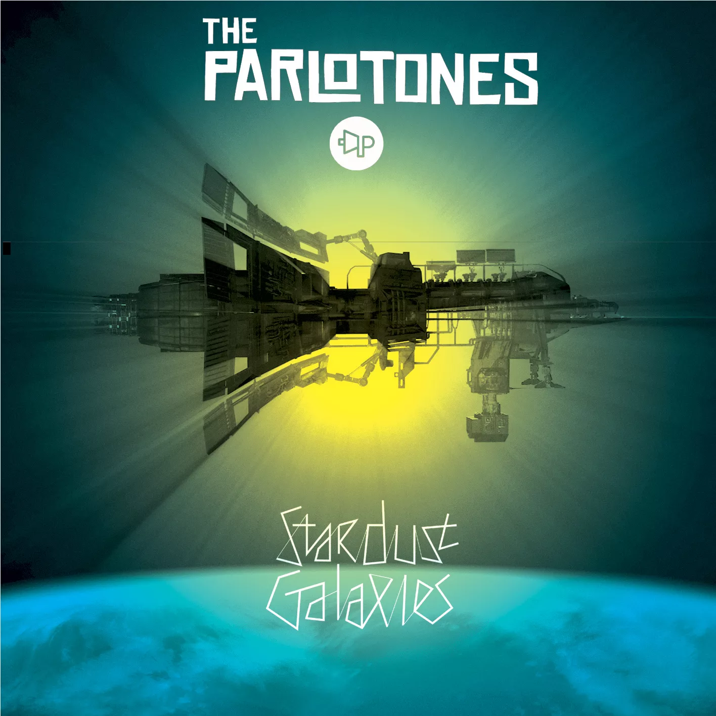 Stardust Galaxies - The Parlotones