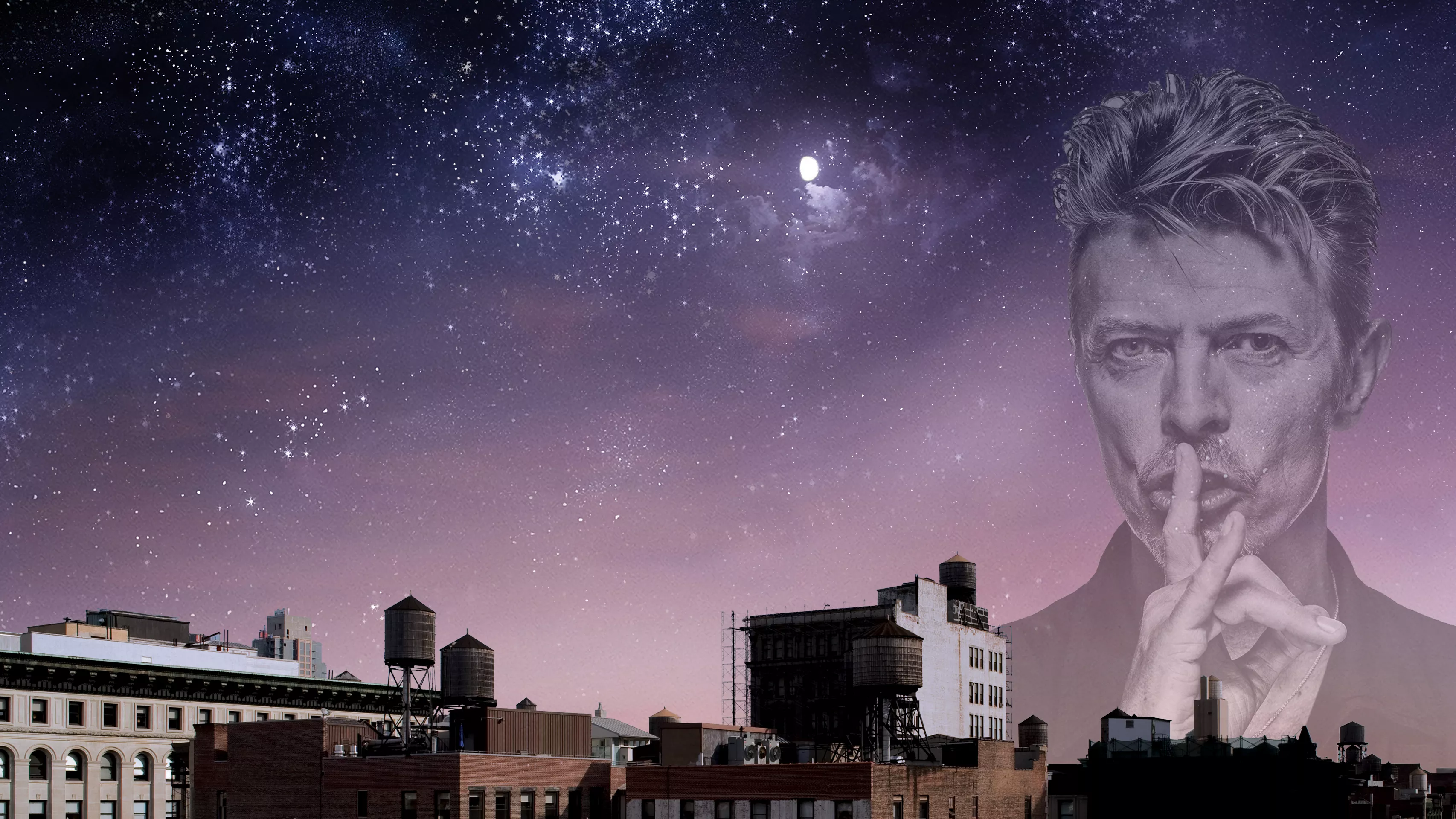 Anmelderrost David Bowie-musical kommer til Danmark