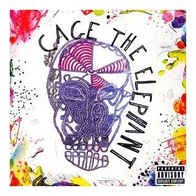 Cage The Elephant - Cage The Elephant