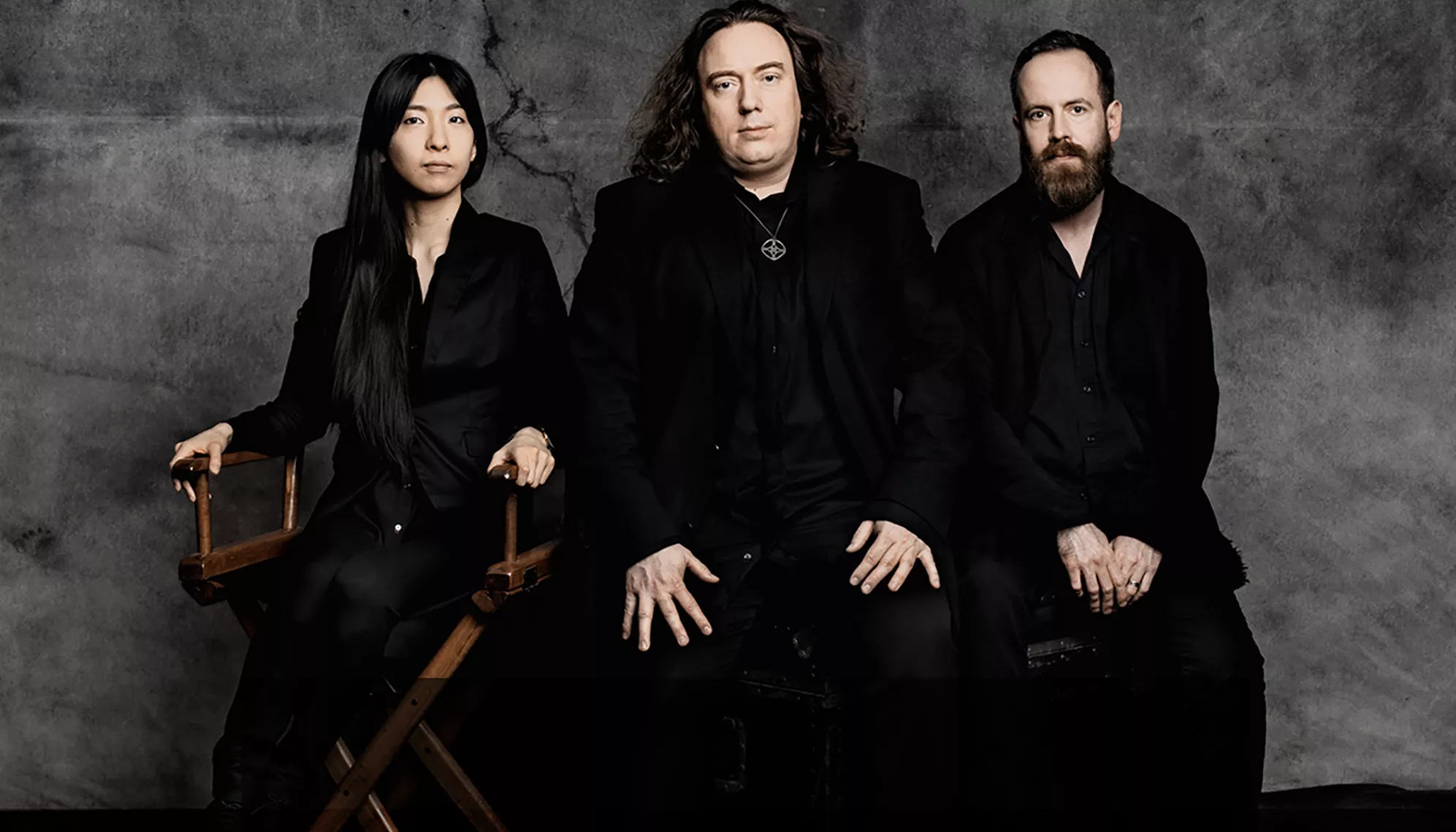 Øyafestivalens program er komplett - legendarisk gruppe tilføyet plakaten