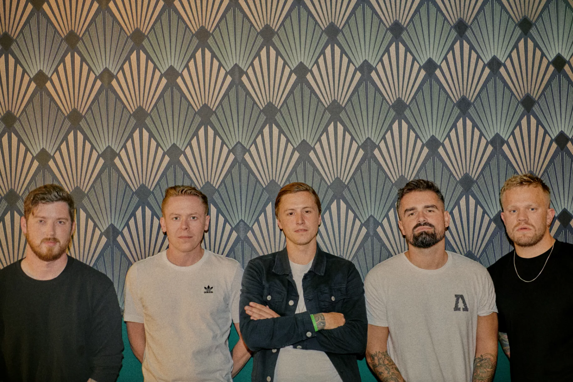 Gennemført dansk metalcore med internationalt potentiale