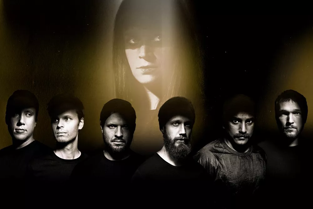 CULT OF LUNA-TÄVLING: Vinn biljetter eller vinyl – se ny video