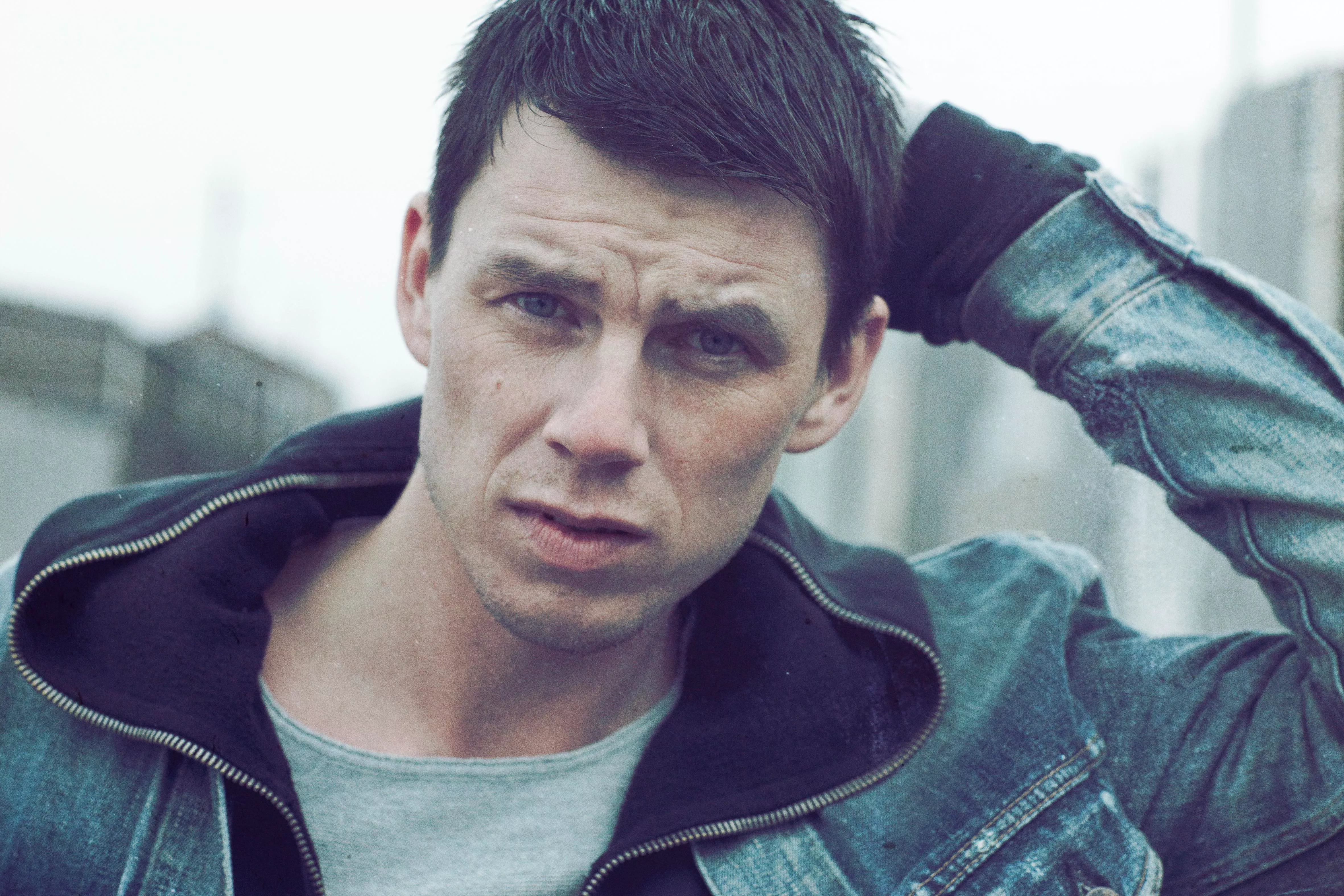 Se: ny video med Björnskov