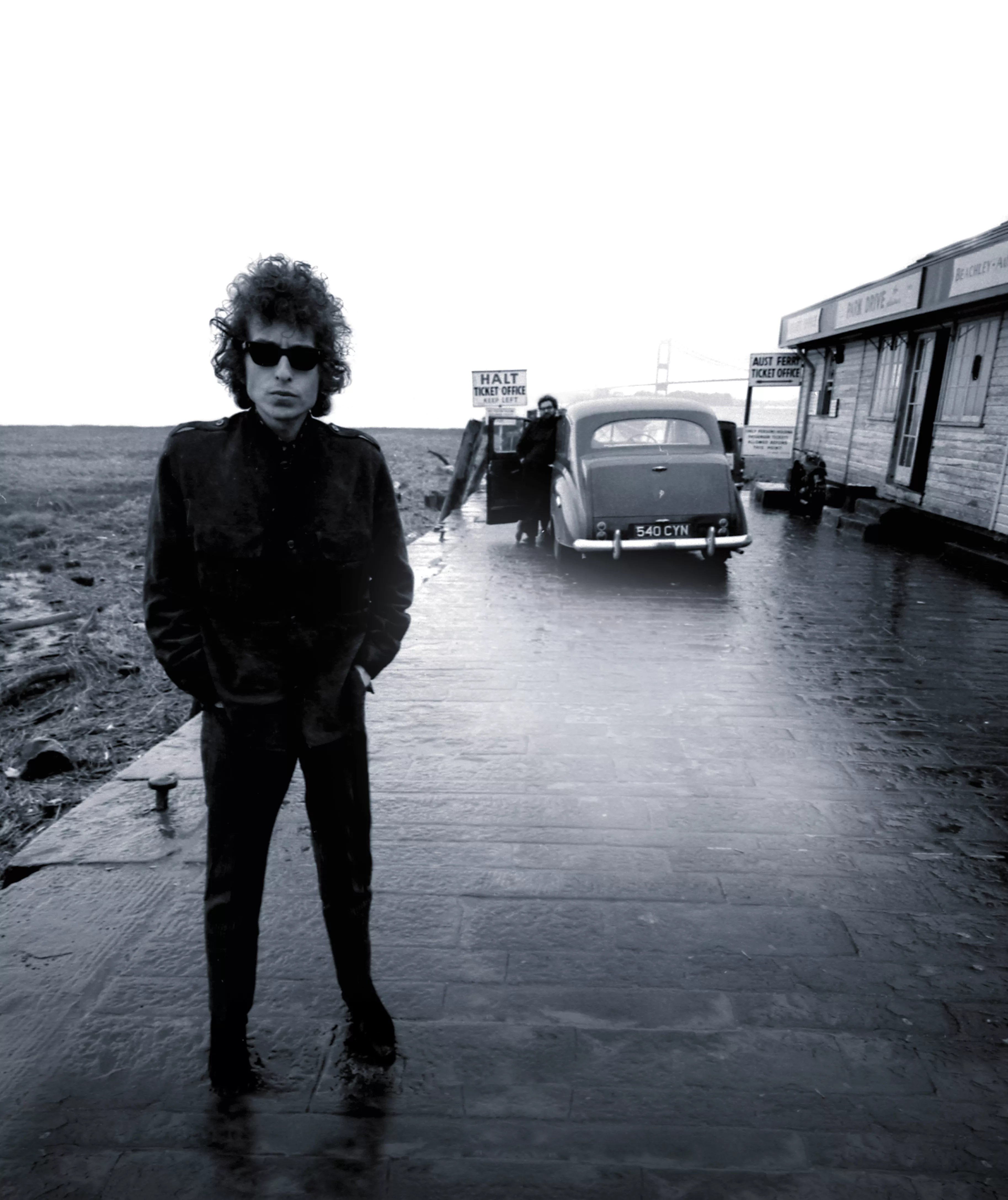 Nobelpris-effekten: Spotify visar upp galna Bob Dylan-siffror