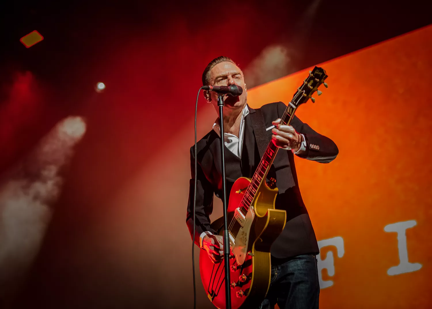 Rockklichéerne står i kø hos veteranen