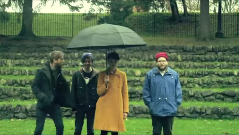 Roskilde Festival: Perfect Pussy aflyser koncert - afløser er fundet