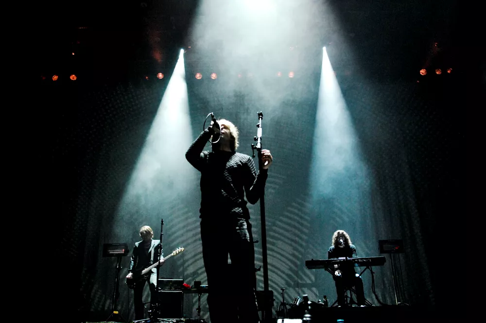 Mew udgiver opsamling