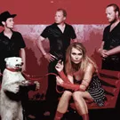 Gaveregn fra det nye danske band Sub-Sui