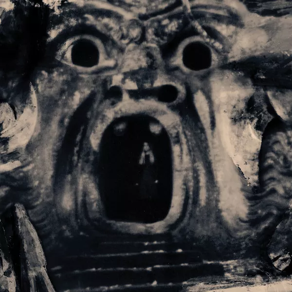 All Thoughts Fly - Anna von Hausswolff