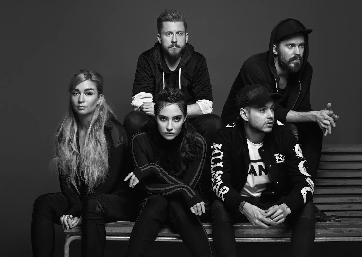 Highasakite til Glastonbury Festival