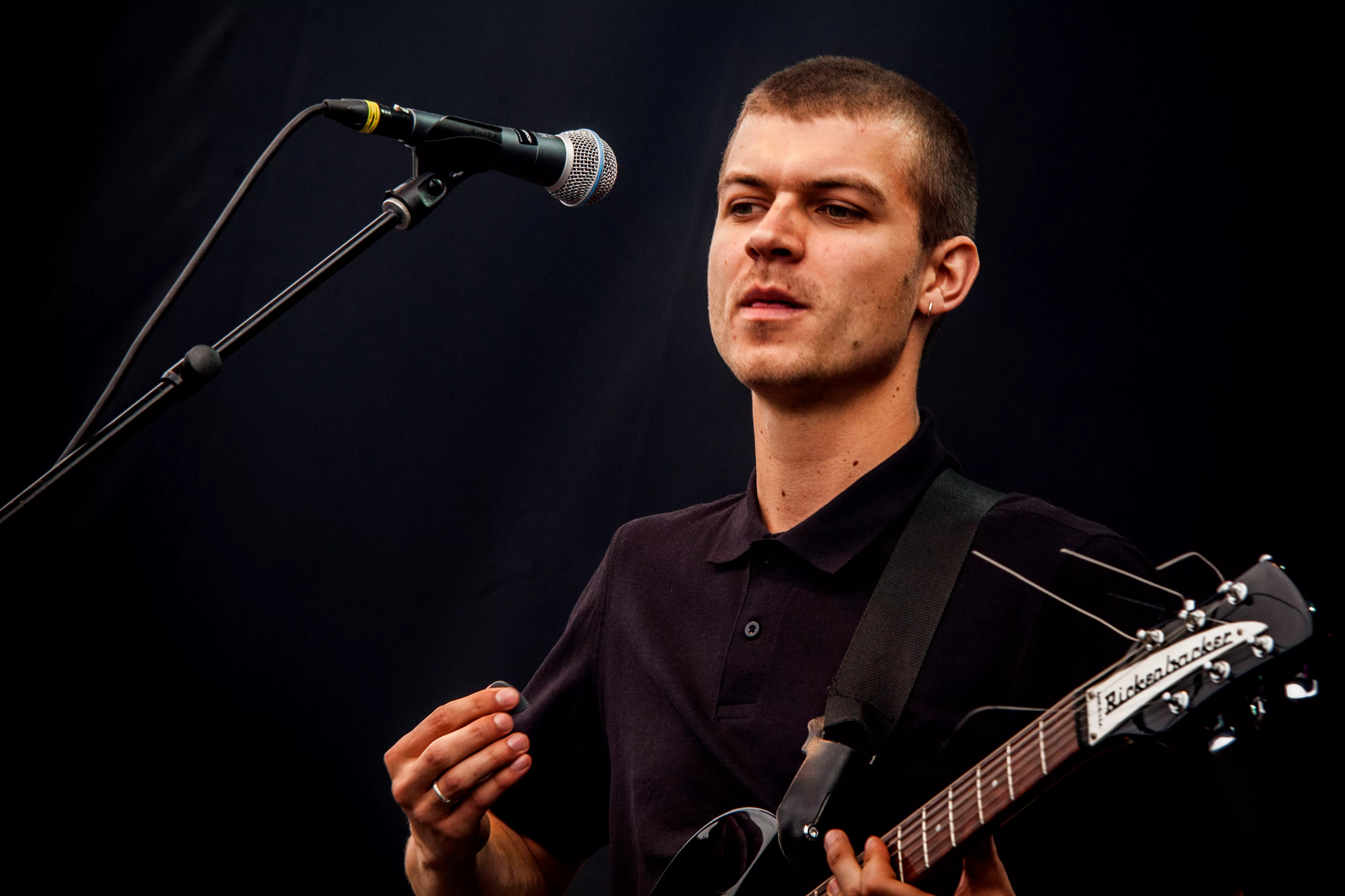 Kælen dansk mini-Suede