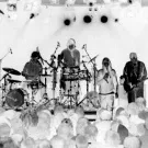 Mit Nye Band spiller gratis i Vega Natklub