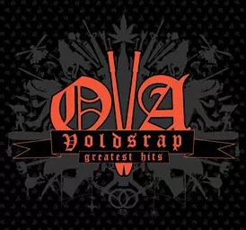 Voldsrap (Greatest Hits) - Odense Assholes