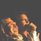 Nyt fra Pearl Jams overskudslager på vej