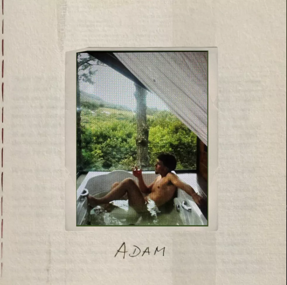 Adam - Lille Caesar