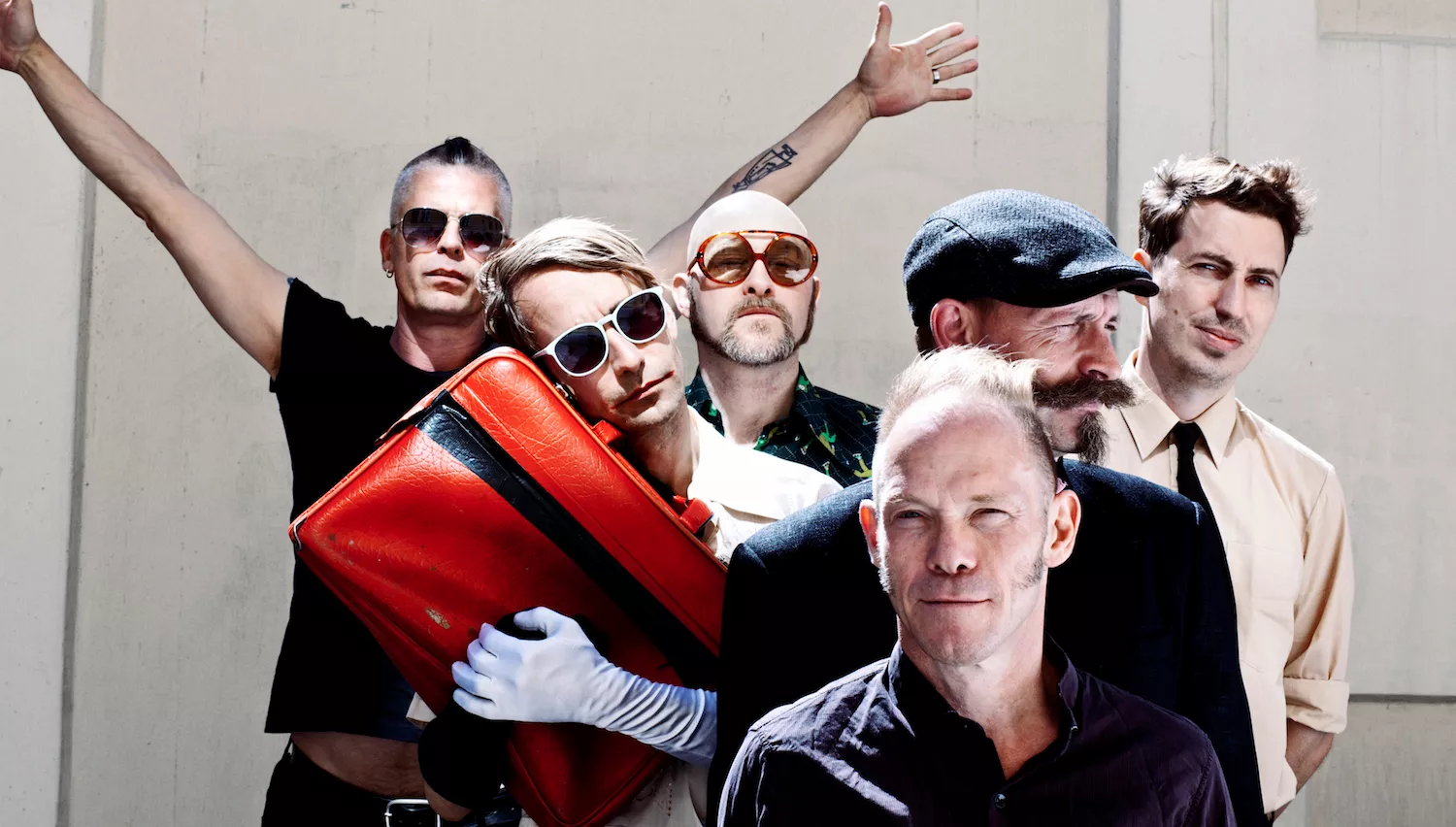 Bob Hund söker norsk kör