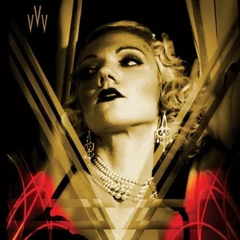 Change In The Neon Light - Veil Veil Vanish