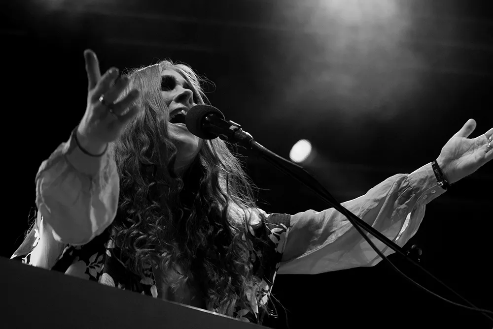 BILDSPECIAL: Uddevalla Solid Sound