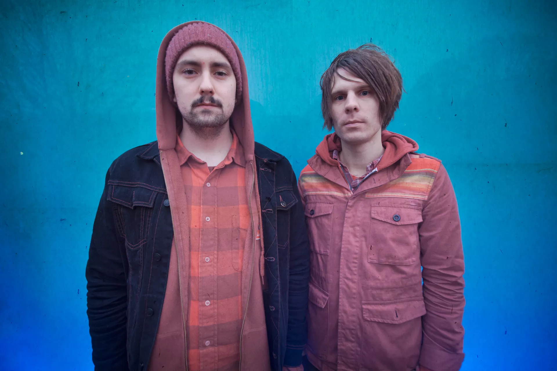 Alternativ Julekalender, luke #9: Twin Pines Mall