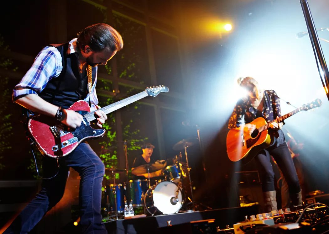 Aarhus Festuge er i fuld gang