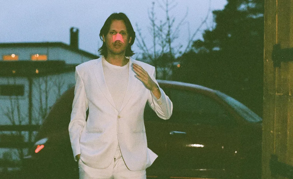 "Jag var uppslukad av Laurel Canyon men egentligen var jag en The Who-nörd" – håll koll på Lodet